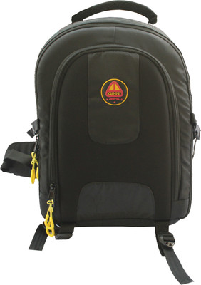 

ginni Hero Camera Bag(Black)