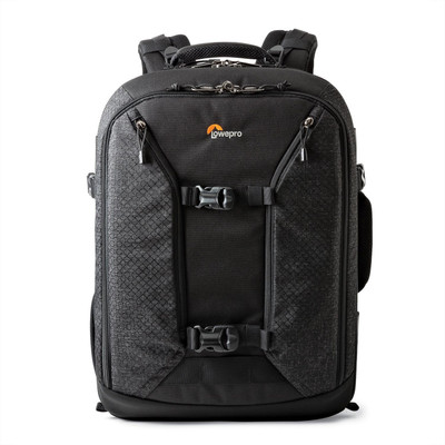 

LOWEPRO BACKPACK PRO RUNNER BP 450 AW BLACK Camera Bag(Black)