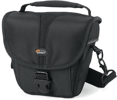

LOWEPRO Rezo TLZ 10 Camera Bag(Black)