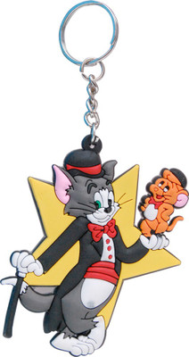 

Oyedeal Cartoon Character KYCN2346 Key Chain(Multicolor)