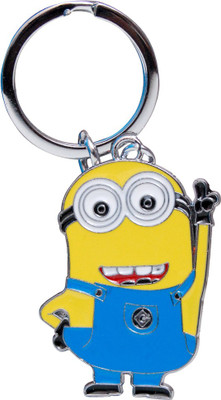 

Oyedeal Cartoon Character KYCN2332 Key Chain(Multicolor)