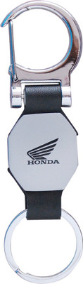 Oyedeal KYCN2361 Locking Key Chain(Multicolor)