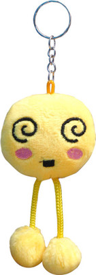 

Oyedeal Smiley KYCN2351 Key Chain(Multicolor)