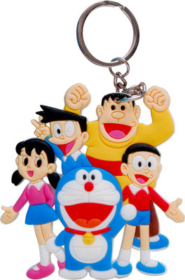 

Oyedeal Cartoon Character KYCN2326 Key Chain(Multicolor)