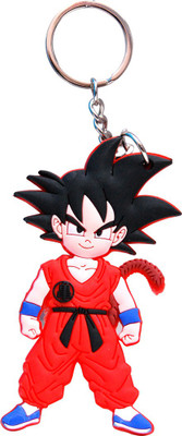 Oyedeal Cartoon Character KYCN2339 Key Chain(Multicolor)