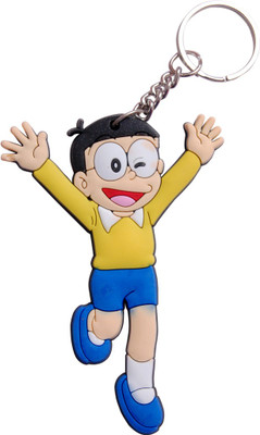 

Oyedeal Cartoon Character KYCN2323 Key Chain(Multicolor)