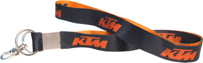 

Oyedeal KYCN2392 Locking Key Chain(Multicolor)