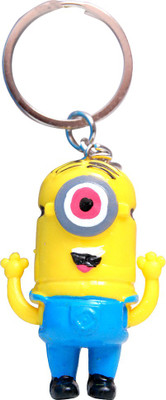 Oyedeal Cartoon Character KYCN2330 Key Chain(Multicolor)