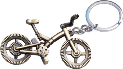 

Oyedeal Racing Cycle Key Chain(Multicolor)