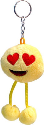 

Oyedeal Smiley KYCN2353 Key Chain(Multicolor)