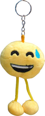 

Oyedeal Smiley KYCN2349 Key Chain(Multicolor)