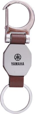 

Oyedeal KYCN2363 Locking Key Chain(Multicolor)