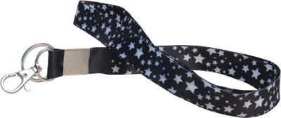 

Oyedeal Stars KYCN2389 Locking Key Chain(Multicolor)