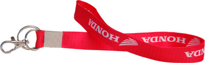 

Oyedeal Red KYCN2391 Locking Key Chain(Multicolor)