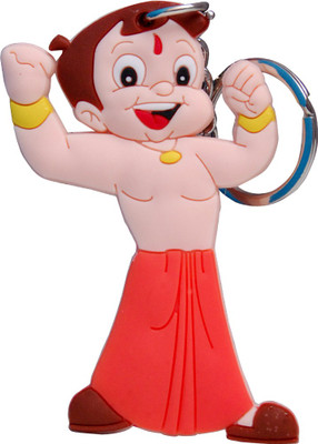 

Oyedeal Cartoon Character KYCN2348 Key Chain(Multicolor)
