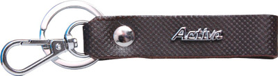 

Oyedeal Activa KYCN2376 Locking Key Chain(Multicolor)