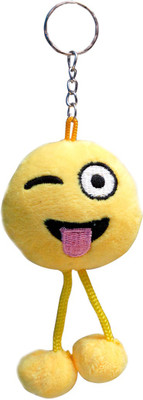 

Oyedeal Smiley KYCN2352 Key Chain(Multicolor)
