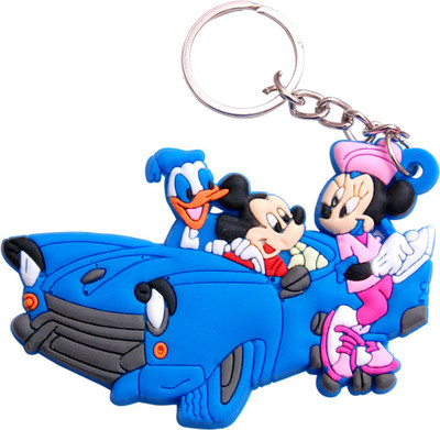 

Oyedeal Cartoon Character KYCN2336 Key Chain(Multicolor)