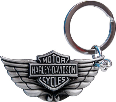 

Oyedeal Cruiser Bike Logo Key Chain(Multicolor)