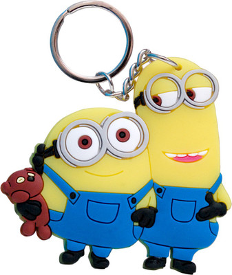 

Oyedeal Cartoon Character KYCN2329 Key Chain(Multicolor)