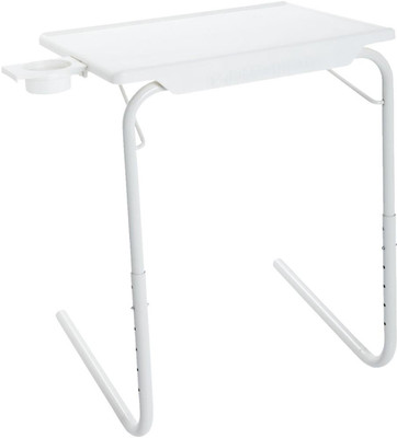 

Easyhome Tablemate_White_cup Changing Station(White)