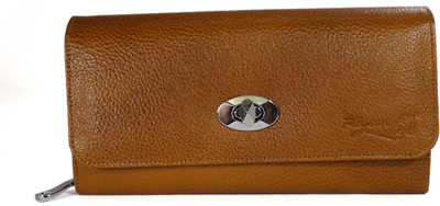 

REINE Formal Gold Clutch