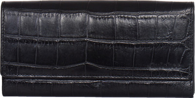 

Gulchee Casual Black Clutch