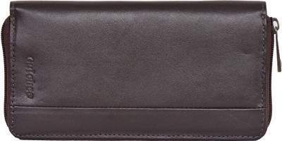 

Gulchee Casual Brown Clutch