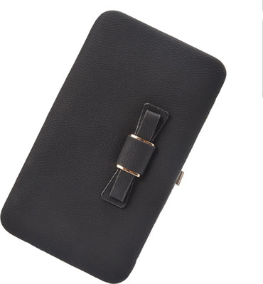 

Rosset Casual, Formal, Party Black Clutch