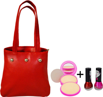 

Adbeni Good Choice New Combo Makeup(Set of 3)
