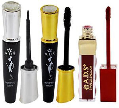 

Adbeni Good Choice New Combo Makeup(Set of 3)