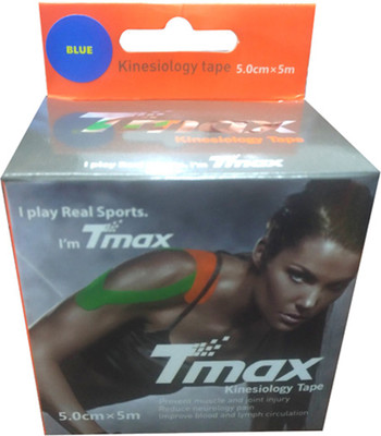 

MEDGEARS KINESIOLOGY TAPE Crepe Bandage