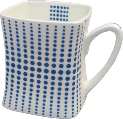 

Shakti Preimium Quality Fine Bone China Cup Bone China(Multicolor, Pack of 6)