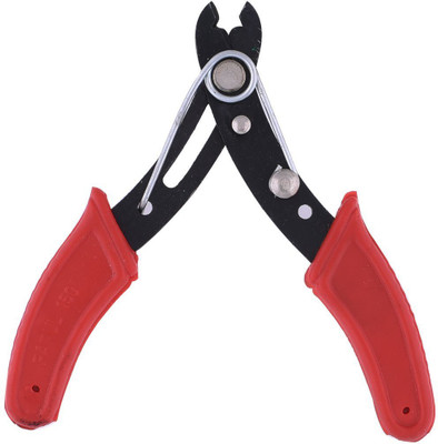 HUNTING HOBBY Red Copper And Aluminium Wire Wire Cutter