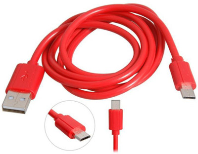 

Fellkon Huawei Smartphones USB Cable(Red)