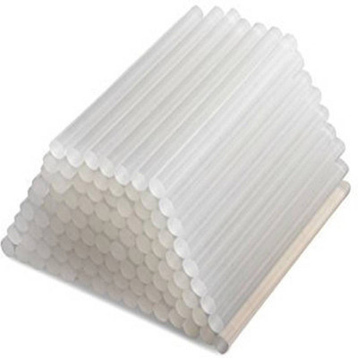 

provouge transperant toy furniture easy use glue stick 36 pcs - 1000 g