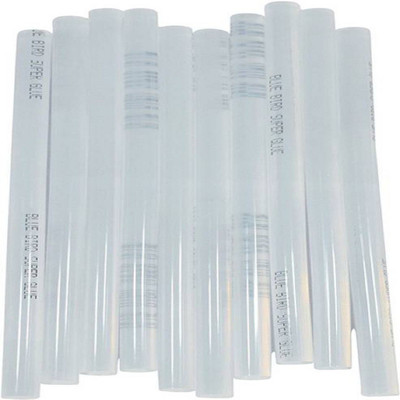 

provouge transprent easy use in glue gun stick for use joint any goods like toy ,furniture etc - 10 g