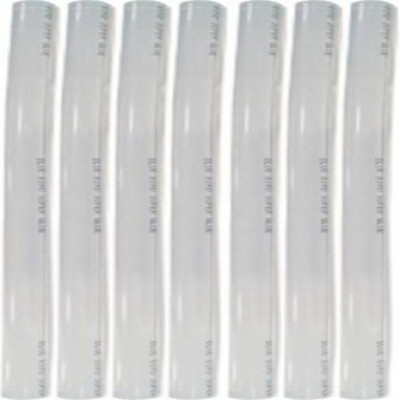 

provouge transprent 7pcs easy use in glue stick for all glue gun - 50 g
