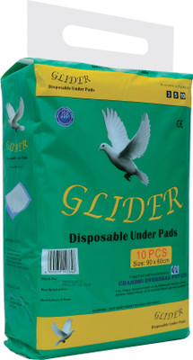 

GLIDER UNDER PAD - S