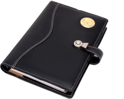 

idol collections Regular Organizer(2018, Black)