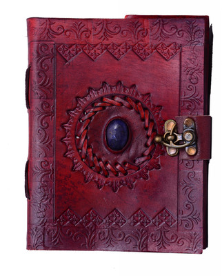

Purpledip Regular Journal(Ancient Stone, Brown)