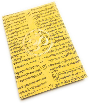 

Safar Regular Diary(: Save your amazing memories, record your wonderful life with this dairy! A very beautiful gift for yourself or your friends., Yellow)