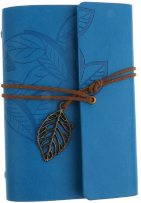 

SHAFIRE Mini Diary(14, Blue)