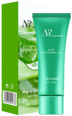 

NR ALOE MOISTURIZING GEL(40 g)