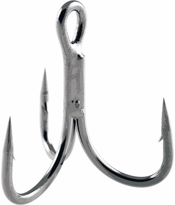 

Owner Spinner Aluminium Fishing Lure(Pack of 7, Size 2)
