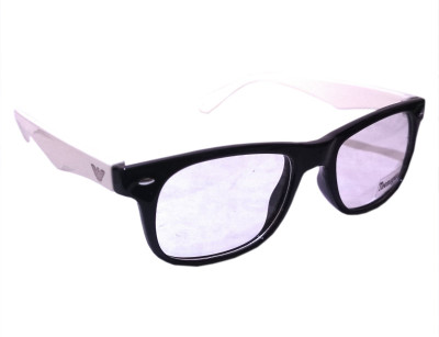 

CASS Full Rim Rectangle Frame(55 mm