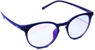 

CASS Full Rim Oval Frame(55 mm