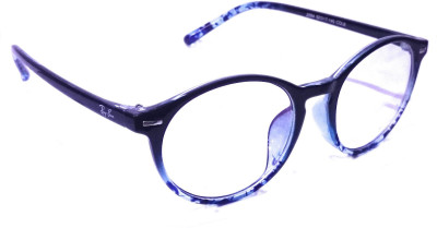 

CASS Full Rim Oval Frame(55 mm