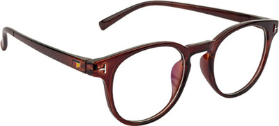 

Irayz Full Rim Oval Frame(50 mm