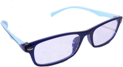 

CASS Full Rim Rectangle Frame(55 mm